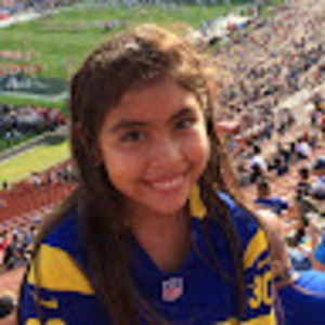 Meet your Posher, Jeanette